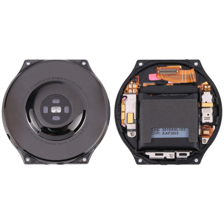 Per Huawei Watch GT 2 Pro Versione ECG Cover posteriore originale assemblaggio completo con batteria, For Huawei Watch GT 2 Pro ECG Version Per Huawei Watch GT 2 Pro Versione ECG Cover posteriore originale assemblaggio completo con batteria, For Huawei Watch GT 2 Pro ECG Version